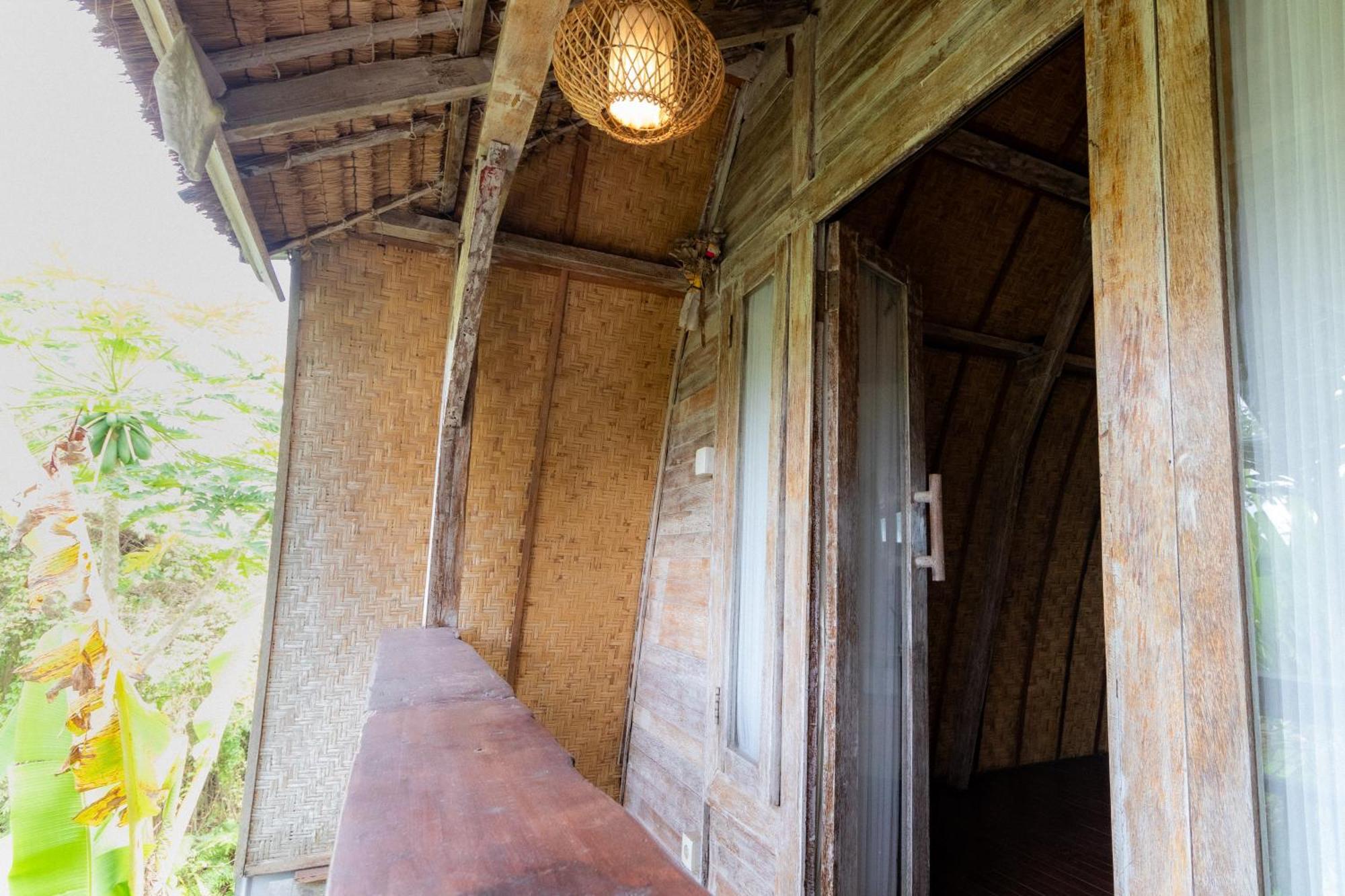 Royal Jj Ubud Resort & Spa Cameră foto