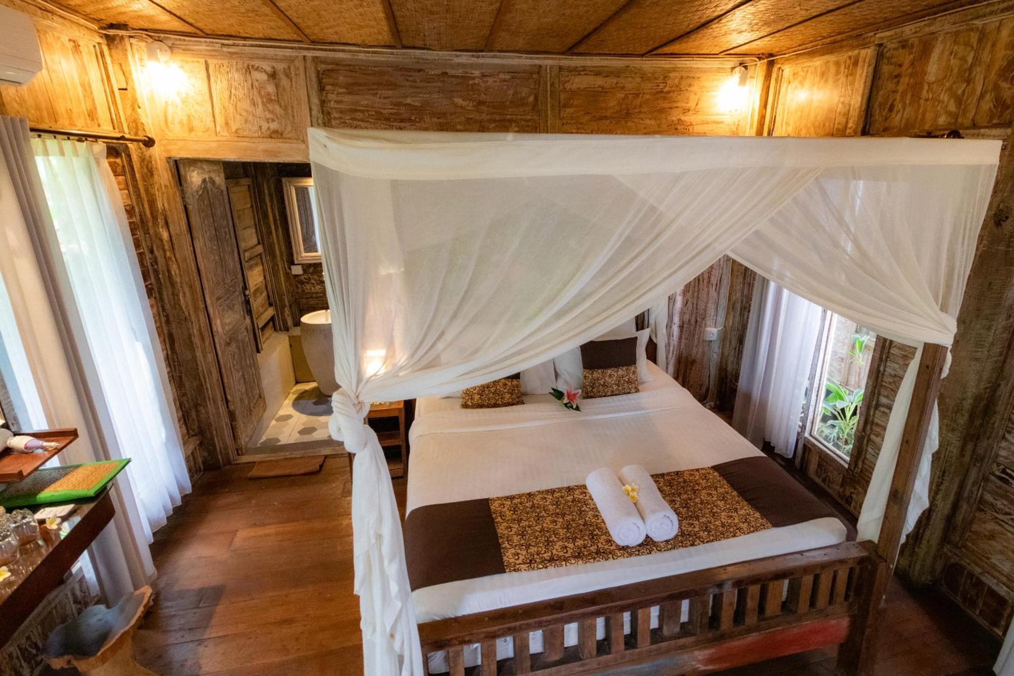 Royal Jj Ubud Resort & Spa Cameră foto