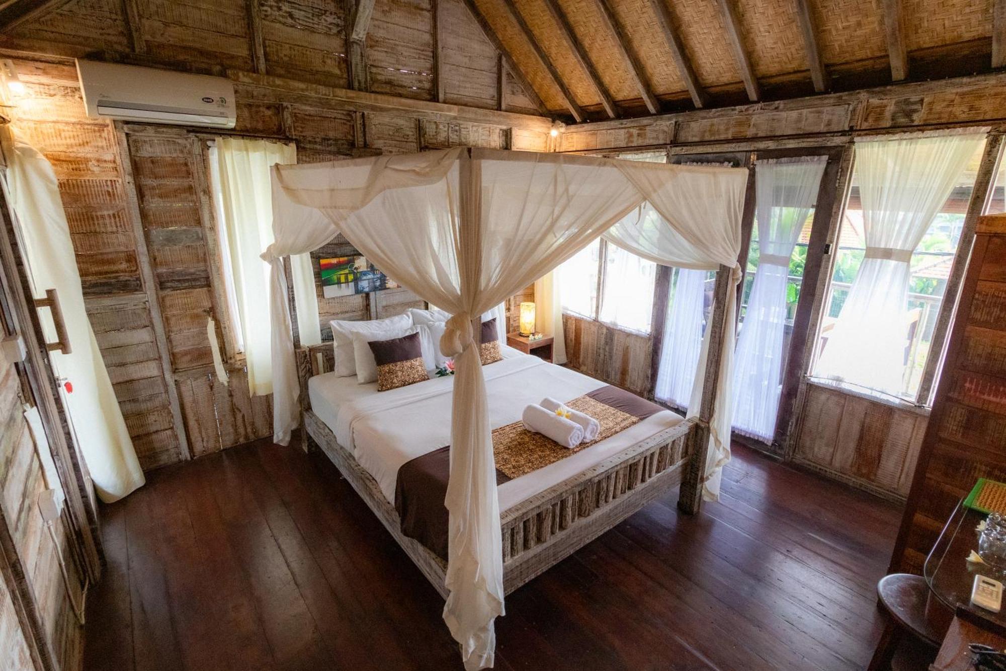 Royal Jj Ubud Resort & Spa Cameră foto