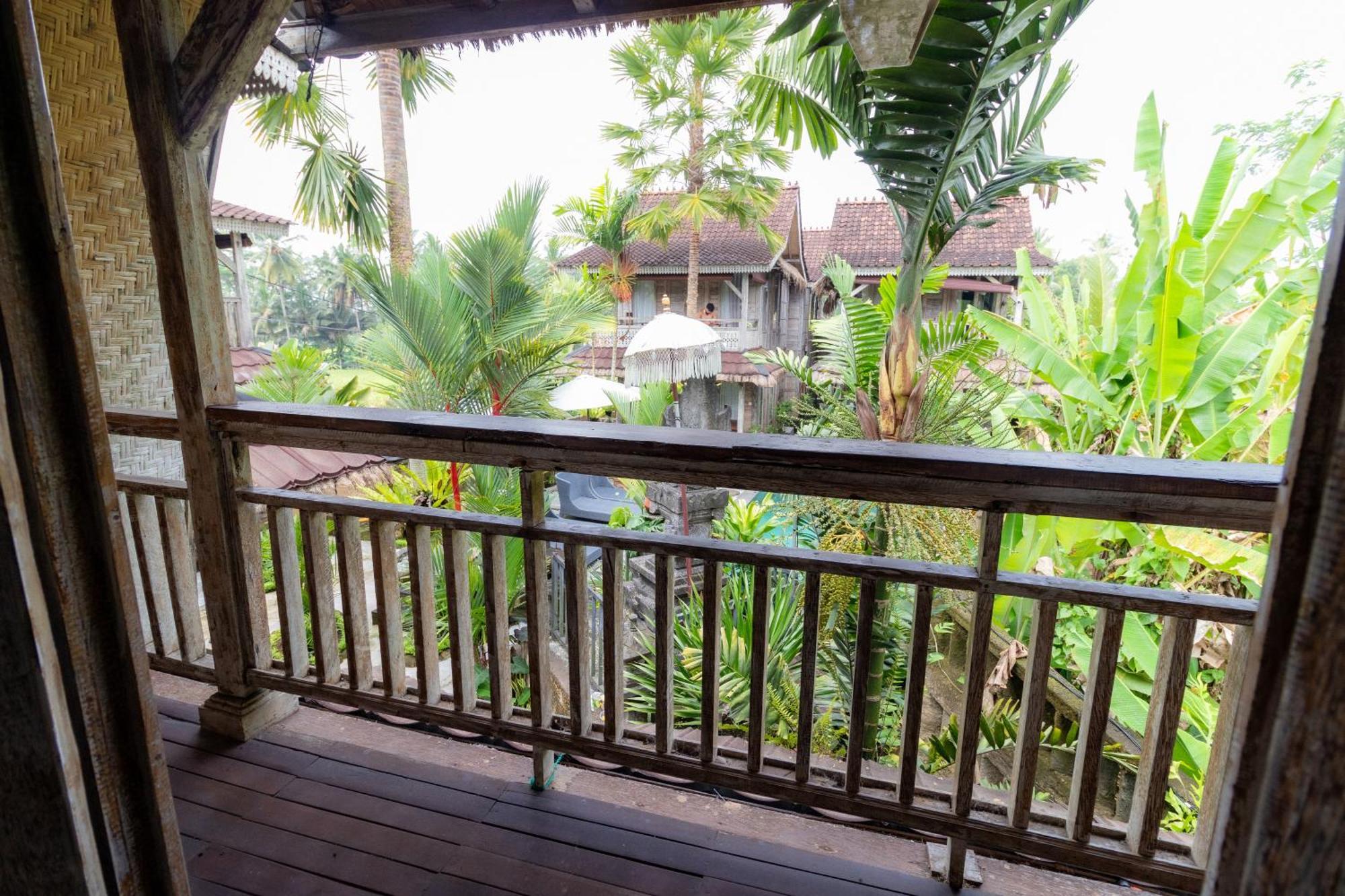 Royal Jj Ubud Resort & Spa Cameră foto