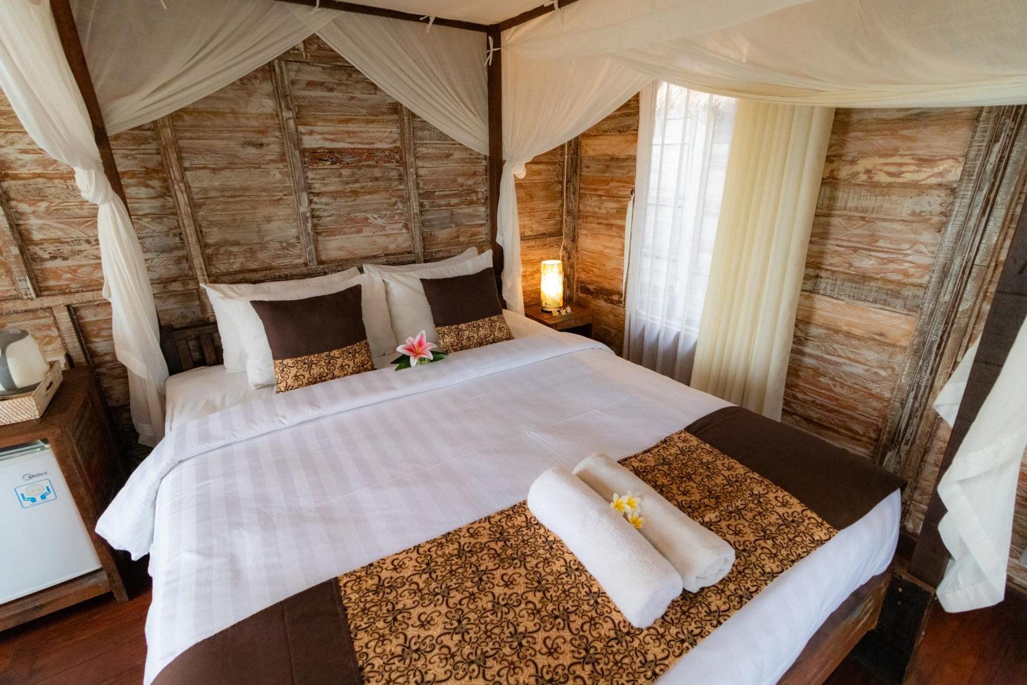 Royal Jj Ubud Resort & Spa Cameră foto